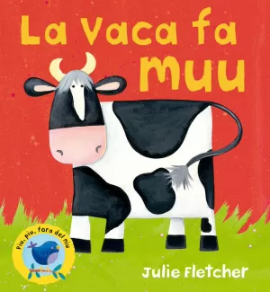 LA VACA FA MUU