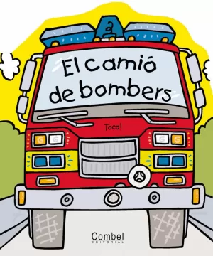 EL CAMIÓ DE BOMBERS