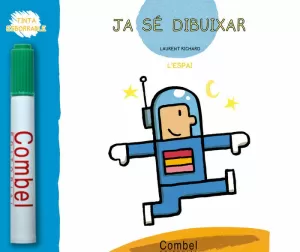 JA SE DIBUIXAR - L'ESPAI JA SE DIBUIXAR - L'ESPAI