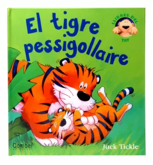 TIGRE PESSIGOLLAIRE  EL