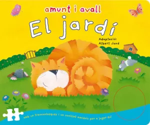 EL JARDÍ