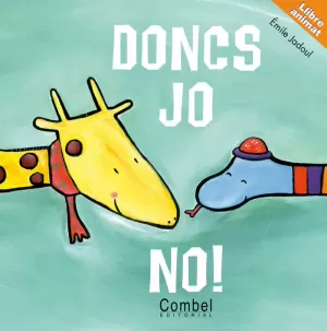 DONCS JO NO