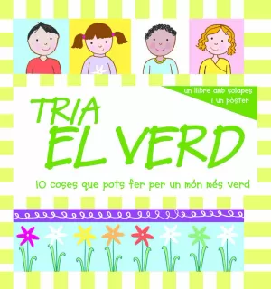 TRIA EL VERD