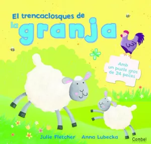 TRENCACLOSQUES DE LA GRANJA TRENCACLOSQUES DE LA GRANJA