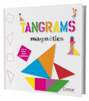 TANGRAMS MAGNETICS