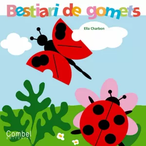 BESTIARI DE GOMETS