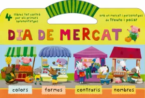 DIA DE MERCAT