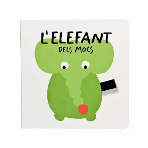 L'ELEFANT DELS MOCS