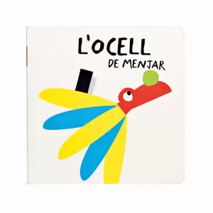 L'OCELL DE MENJAR