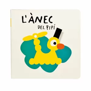 L'ANEC DEL PIPI