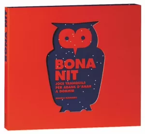 BONA NIT BONA NIT