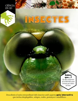 INSECTES INSECTES