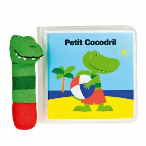 PETIT COCODRIL PETIT COCODRIL