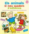 ELS ANIMALS - EL MEU QUADERN D'AHESIUS ELS ANIMALS - EL MEU QUADERN D'AHESIUS