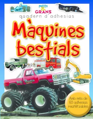 MAQUINES BESTIALS