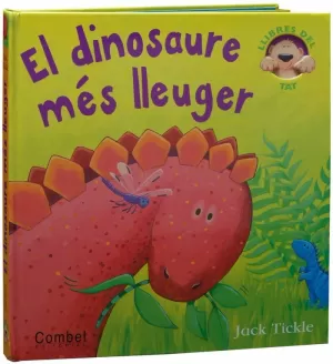 EL DINOSAURE MES LLEUGER