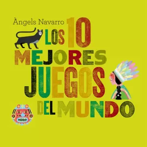 LOS 10 MEJORES JUEGOS DEL MUNDO LOS 10 MEJORES JUEGOS DEL MUNDO