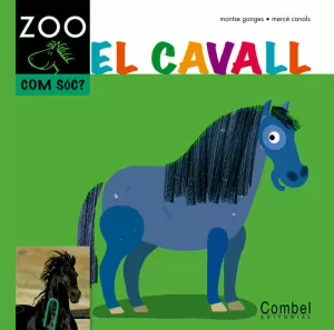 EL CAVALL ZOO COM SOC