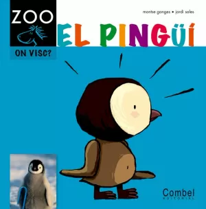 EL PINGÜI  ZOO ON VISC