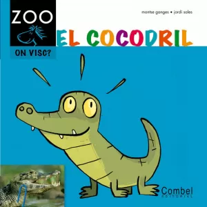 EL COCODRIL ZOO ON VISC