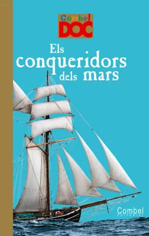 ELS CONQUERIDORS DELS MARS