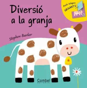 DIVERSIÓ A LA GRANJA