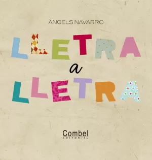 LLETRA A LLETRA LLETRA A LLETRA