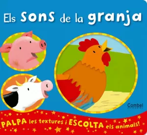 ELS SONS DE LA GRANJA ELS SONS DE LA GRANJA