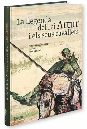 LA LLEGENDA DEL REI ARTUR