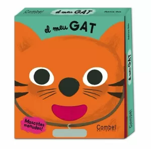 EL MEU GAT EL MEU GAT
