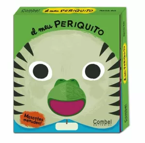EL MEU PERIQUITO EL MEU PERIQUITO