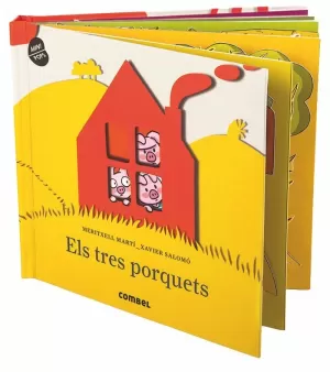 ELS TRES PORQUETS