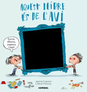 AQUEST LLIBRE ÉS DE L'AVI AQUEST LLIBRE ÉS DE L'AVI