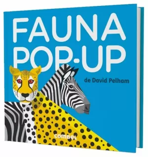 FAUNA POP-UP