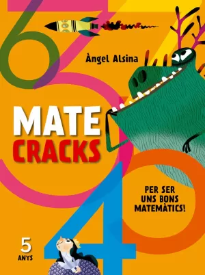 MATECRACKS 5 ANYS