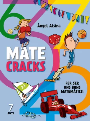 MATECRACKS 7 ANYS