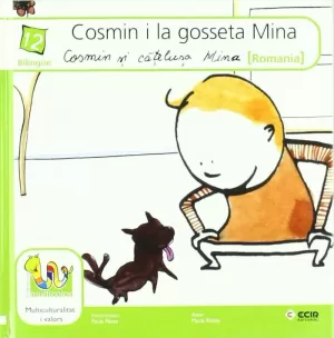COSMIN I LA GOSSETA MINA ROMANES