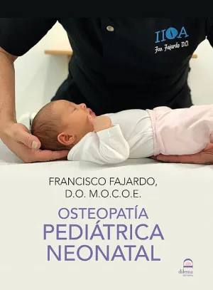 OSTEOPATÍA PEDIÁTRICA NEONATAL