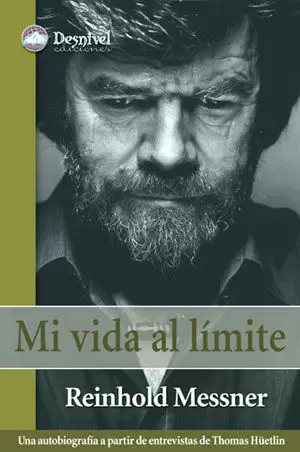 MI VIDA AL LIMITE