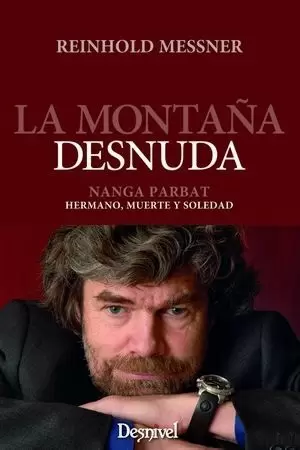 LA MONTAÑA DESNUDA