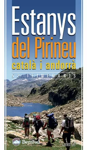 ESTANYS DEL PIRINEU CATALA I ANDORRÀ