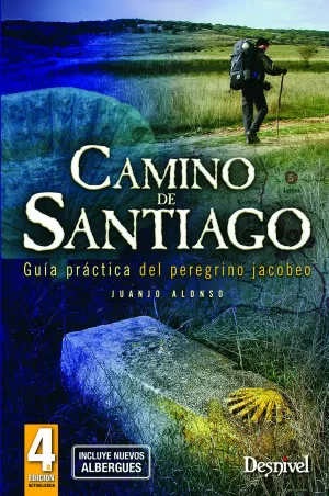 CAMINO DE SANTIAGO