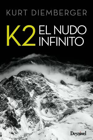 K2, EL NUDO INFINITO