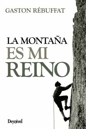 LA MONTAÑA ES MI REINO