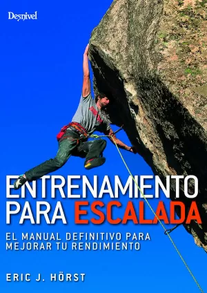 ENTRENAMIENTO PARA ESCALADA (N.E)