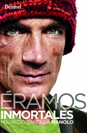 ÉRAMOS INMORTALES ÉRAMOS INMORTALES