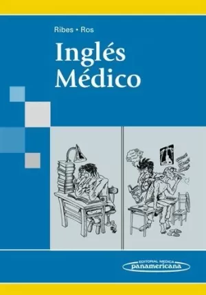 INGLES MEDICO