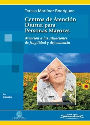 CENTROS DE ATENCIÓN DIURNA PARA PERSONAS MAYORES