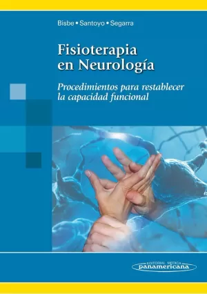 FISIOTERAPIA EN NEUROLOGÍA