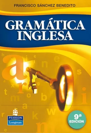 GRAMÁTICA INGLESA 9ª EDICIÓN